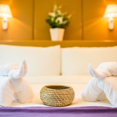 Klapstar Boutique Hotel Szingapúr Kültér fotó