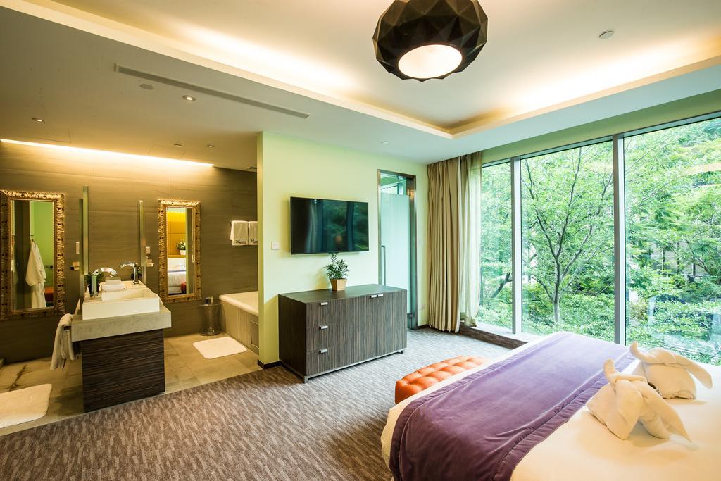 Klapstar Boutique Hotel Szingapúr Kültér fotó