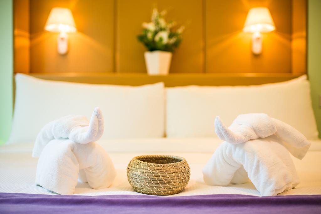 Klapstar Boutique Hotel Szingapúr Kültér fotó