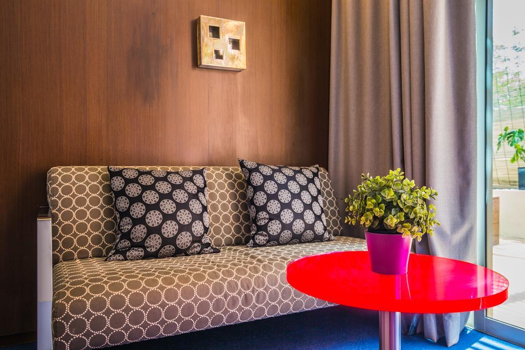 Klapstar Boutique Hotel Szingapúr Kültér fotó