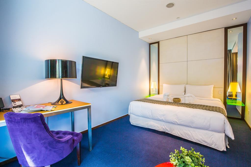 Klapstar Boutique Hotel Szingapúr Kültér fotó