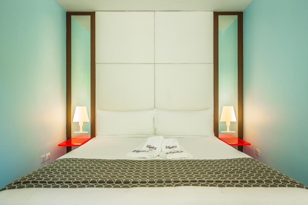 Klapstar Boutique Hotel Szingapúr Kültér fotó