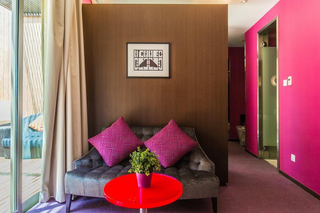 Klapstar Boutique Hotel Szingapúr Kültér fotó