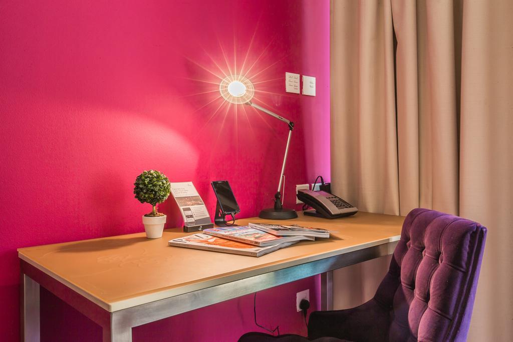 Klapstar Boutique Hotel Szingapúr Kültér fotó