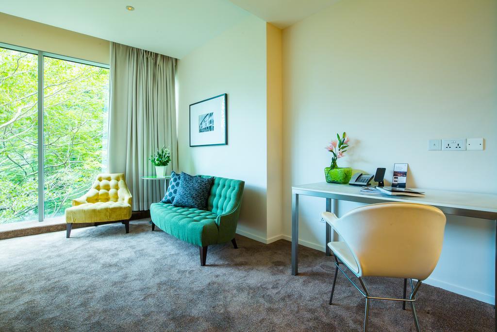 Klapstar Boutique Hotel Szingapúr Kültér fotó