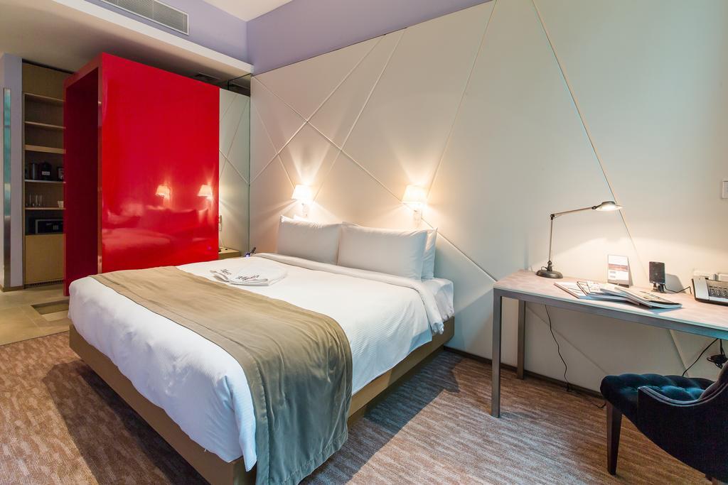 Klapstar Boutique Hotel Szingapúr Kültér fotó