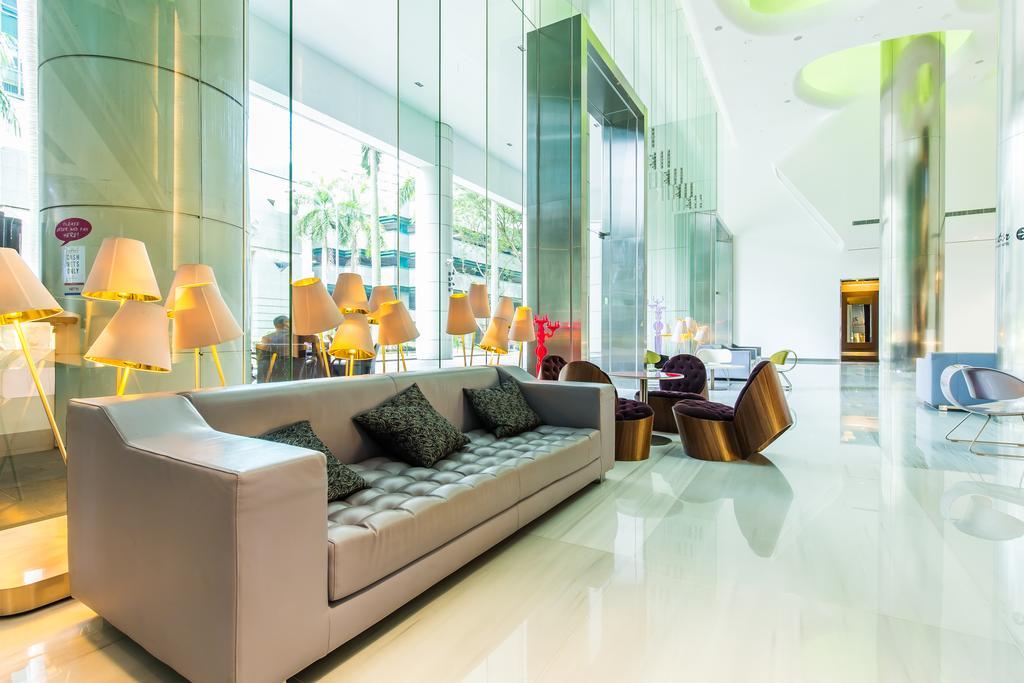 Klapstar Boutique Hotel Szingapúr Kültér fotó