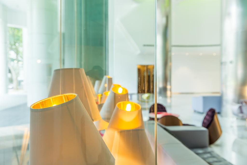 Klapstar Boutique Hotel Szingapúr Kültér fotó