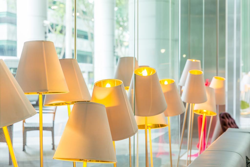 Klapstar Boutique Hotel Szingapúr Kültér fotó