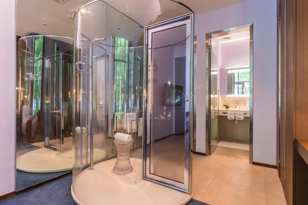 Klapstar Boutique Hotel Szingapúr Kültér fotó