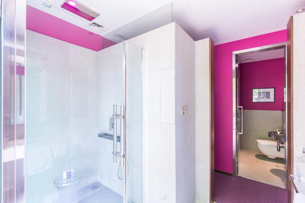 Klapstar Boutique Hotel Szingapúr Kültér fotó