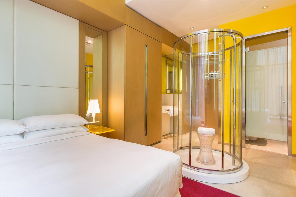 Klapstar Boutique Hotel Szingapúr Kültér fotó