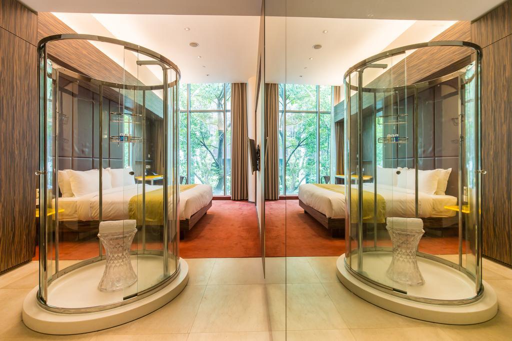 Klapstar Boutique Hotel Szingapúr Kültér fotó