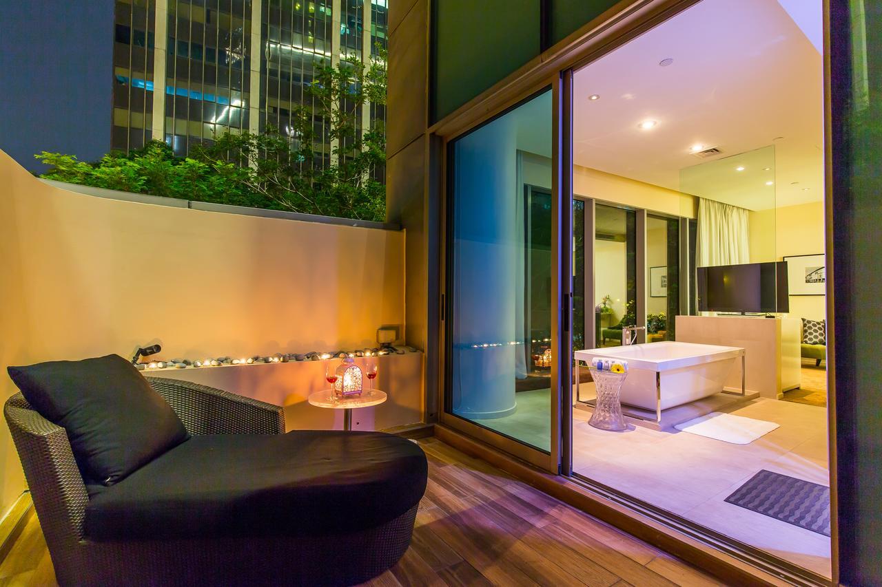 Klapstar Boutique Hotel Szingapúr Kültér fotó