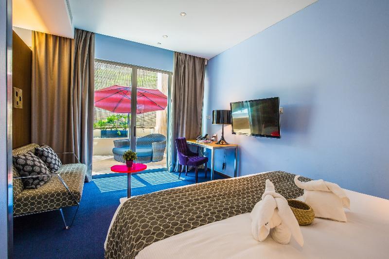 Klapstar Boutique Hotel Szingapúr Kültér fotó
