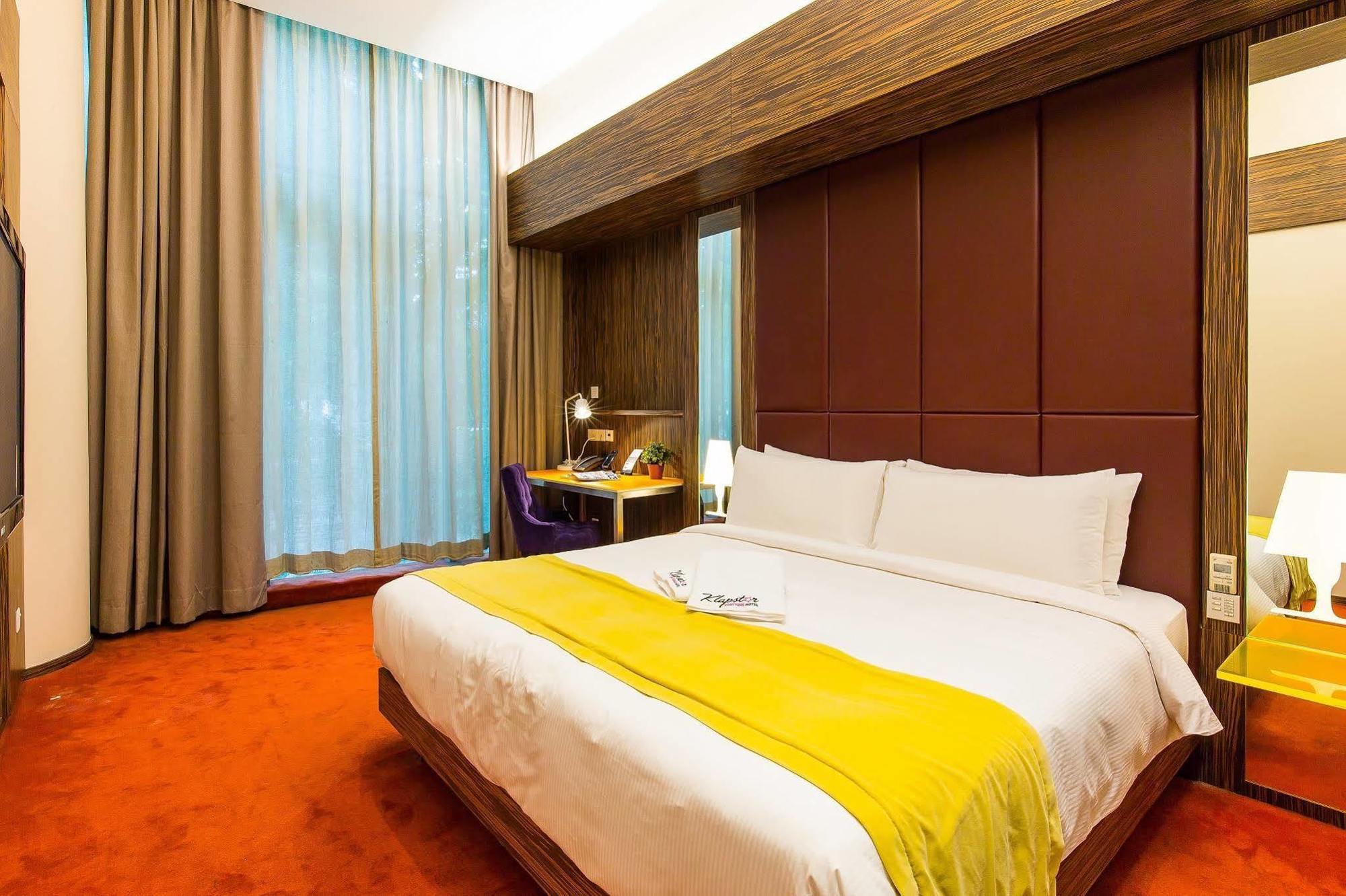 Klapstar Boutique Hotel Szingapúr Kültér fotó