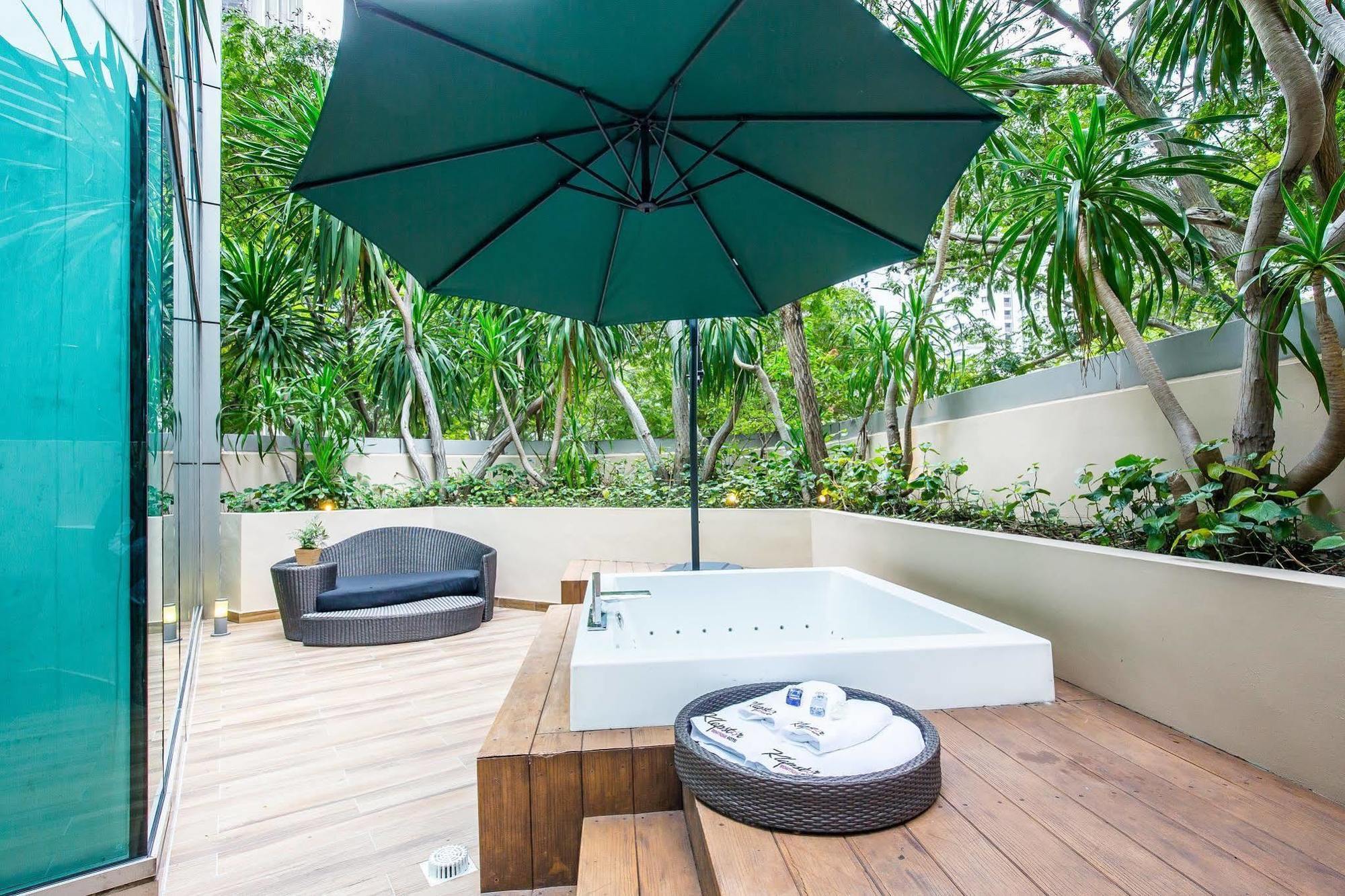 Klapstar Boutique Hotel Szingapúr Kültér fotó